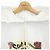 Stella Mc Cartney Sweat à capuche Stella McCartney Record Hoodie Hoodie Blanc - vue 5