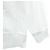 Stella Mc Cartney Sweat à capuche Stella McCartney Record Hoodie Hoodie Blanc - vue 6