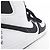Autre Marque Nike Sneaker Schwarz Weiß - Ansicht 6
