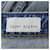 Autre Marque Jeans a vita alta Blu  - vista 4