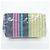 Marni SHMP0015Q0 Tasche Braun Pink Gelb Marineblau - Ansicht 4