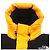 THE NORTH FACE Baltro Light Jacket Chaqueta de Plumas Negro Amarillo - vista 2