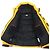 THE NORTH FACE Baltro Light Jacket Chaqueta de Plumas Negro Amarillo - vista 4