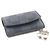 Gemelli Louis Vuitton LV Circle Argento - vista 2