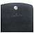 Gemelli Louis Vuitton LV Circle Argento - vista 8