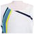 Hermès Camiseta de algodón Hermes Blanco Azul  - vista 4