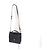 COACH 9927 Bolso de hombro de piel Negro - vista 6