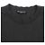 Everyday Camiseta de algodón Balenciaga Negro - vista 2