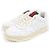 Sneakers basse Gucci GG Supreme Bianco