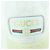 Sneakers basse Gucci GG Supreme Bianco - vista 12