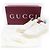Sneakers basse Gucci GG Supreme Bianco - vista 2