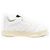 Sneakers basse Gucci GG Supreme Bianco - vista 6