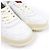 Sneakers basse Gucci GG Supreme Bianco - vista 8
