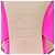 Escarpins de verniz Roger Vivier Virgul Strass Buckle Rosa - vista 12