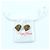 Escarpins de verniz Roger Vivier Virgul Strass Buckle Rosa - vista 13