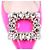 Escarpins de verniz Roger Vivier Virgul Strass Buckle Rosa - vista 8
