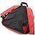 Autre Marque Hunter Topclip Rucksack aus Polyester Rot - vista 5