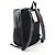 Autre Marque Hunter ORIGINAL ESSENTIAL LARGE TOPCLIP BACKPACK Polyester Rucksack Braun - Ansicht 2