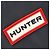 Autre Marque Hunter ORIGINAL ESSENTIAL LARGE TOPCLIP BACKPACK Polyester Rucksack Braun - Ansicht 4