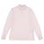 Polo de manga larga Dior de algodón Rosa