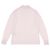 Polo de manga larga Dior de algodón Rosa - vista 2