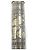 Autre Marque Pelikan Souverän Au750 Füllfederhalter Schwarz Golden - Ansicht 8