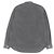 Camicia a maniche lunghe con patch logo Dior Couture Marrone Grigio - vista 3
