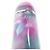 Autre Marque Füllfederhalter AURORA Viaggio Segreto Mantova Au750 Pink Blau - Ansicht 9