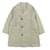 Hermès Hermes Mod abrigo Abrigo de Nylon Verde Caqui