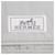 Hermès Hermes Mod abrigo Abrigo de Nylon Verde Caqui - vista 7