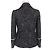 Dolce & Gabbana Chaqueta de Tweed Dolce&Gabbana Negro - vista 3