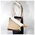 Borsa a Spalla Gucci GG Canvas Beige - vista 14