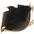 Borsa a Spalla Gucci GG Canvas Beige - vista 6