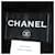 Timeless Chanel COCO Button with Plate Setup Nero - vista 11