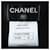 Timeless Chanel COCO Button with Plate Setup Nero - vista 16
