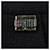 Timeless Chanel COCO Button with Plate Setup Nero - vista 17