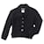 Timeless Chanel COCO Button with Plate Setup Nero - vista 2