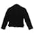 Timeless Chanel COCO Button with Plate Setup Nero - vista 4