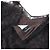 Timeless Conjunto 2way de renda com logo Chanel Preto Castanho escuro - vista 5