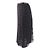 Timeless Conjunto 2way de renda com logo Chanel Preto Castanho escuro - vista 7