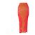 Issey Miyake PLEATS PLEASE Two-Piece Set Polyester Set Red - view 7