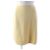 Completo in maglia a 2 pezzi Salvatore Ferragamo Giallo - vista 6
