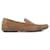 Autre Marque Scarpe in pelle Lobb's Marrone Rosso  - vista 1