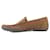 Autre Marque Scarpe in pelle Lobb's Marrone Rosso  - vista 2
