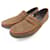 Autre Marque Scarpe in pelle Lobb's Marrone Rosso  - vista 3