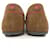 Autre Marque Scarpe in pelle Lobb's Marrone Rosso  - vista 5