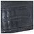 Portafoglio in pelle Chrome Hearts LNG SNGL FOLD TIPS Nero - vista 3
