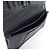 Portafoglio in pelle Chrome Hearts LNG SNGL FOLD TIPS Nero - vista 5