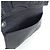 Portafoglio in pelle Chrome Hearts LNG SNGL FOLD TIPS Nero - vista 6