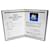 Autre Marque Platin-Diamant-Ring Silber - Ansicht 8